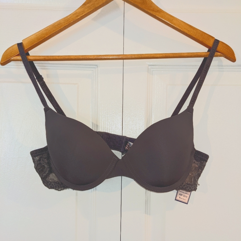 NWT Push Up Bra
